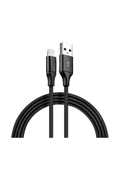 Protonust Yeni Nesil Royal USB Lightning Hero Kablo iPhone Uyumlu Hızlı Şarj ...