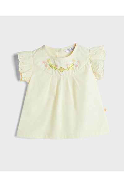 R&B TOP BOTTOM SET 0-24M