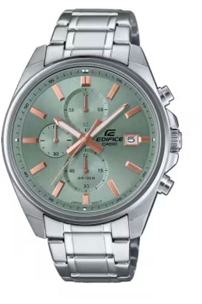 Casio Efv-610De-3Audf Wrist Watch