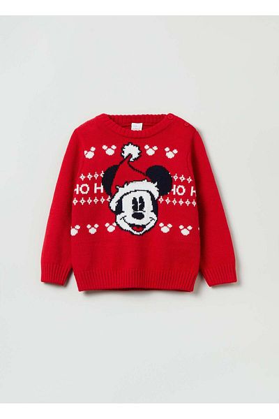 Ovs Baby Sweaters