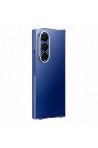 Samsung Galaxy Fold7 Clear Case | Transparent | EF-AF966CTEGWW