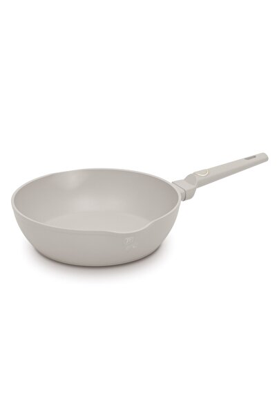 Berlinger Haus Βαθύ τηγάνι με επιφάνεια τιτανίου 28 cm Sahara Collection