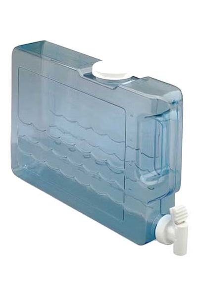 ARROW Beverage Container And Dispenser Blue/White