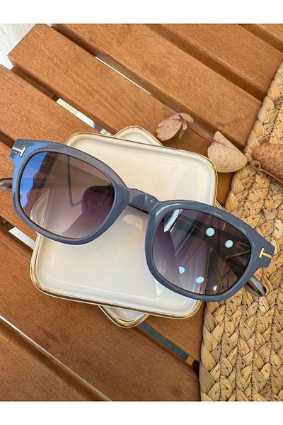 My Joyas Design Premium Toby Model Blue Glasses