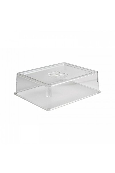 Raki Capac acrilic pentru tava gastronorm 1/2 100mm 33x27x10cm