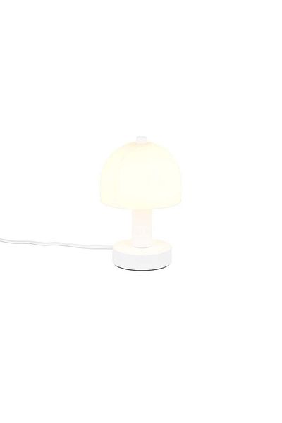 Trio Lighting Glenn Trio lamp, 10W, 1xE14, Matte White, IP20