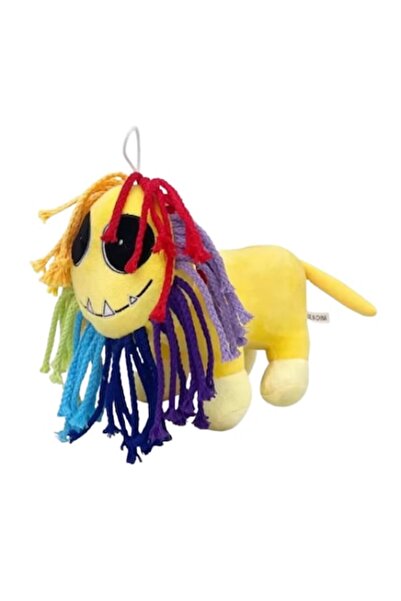 victiny Jucărie de plus, The Smiling Critters 4, Nightmare mack playtime, ® l...