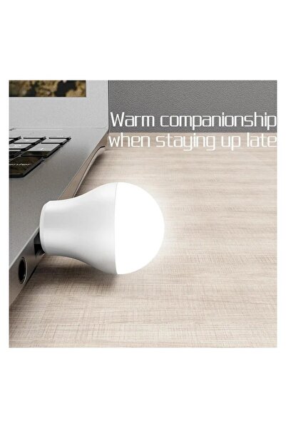 OEM Bec mini LED, USB