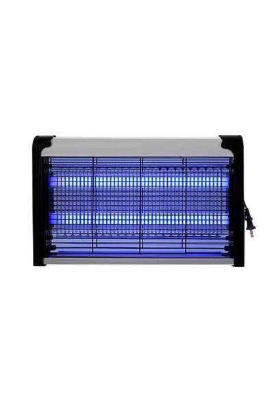 huitich مصباح كهربائي قاتل للبعوض والحشرات، تغطية 30-40 مترًا مربعًا، 6 وات