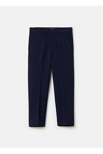 Ovs بنطال صيني مع سهام