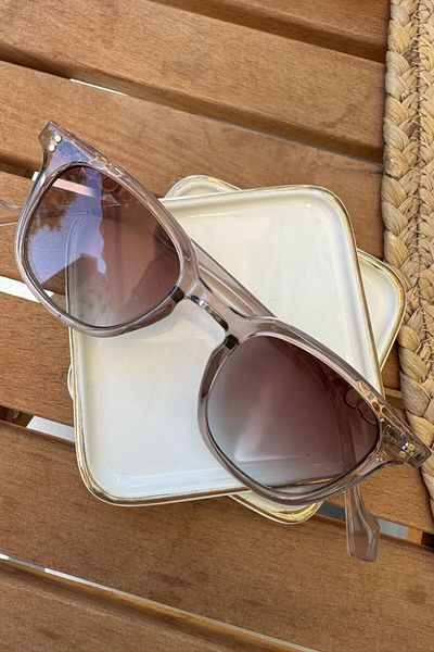 My Joyas Design Felicia Model Mink Glasses