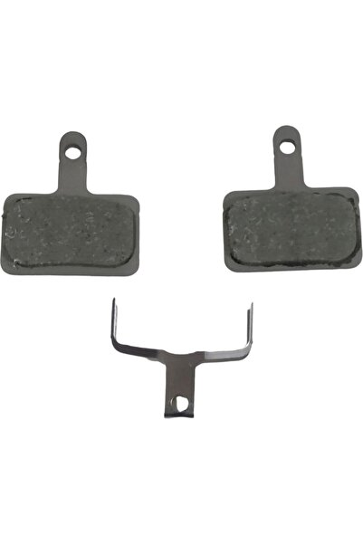 EYM scooter Bisiklet Hidrolik Mekanik Disk Kaliper Fren Balatası Shimano Mode...