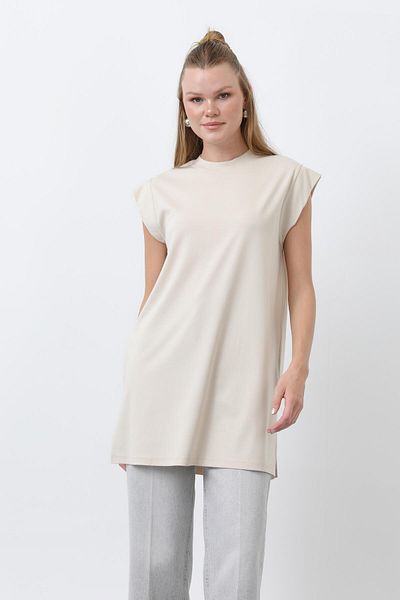 Puane Women's Sleeveless Long Underwear