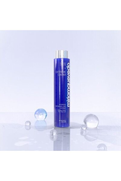 Miriam Quevedo Mască intensivă anti-îmbătrânire Luxe cu caviar extrem 250 ml