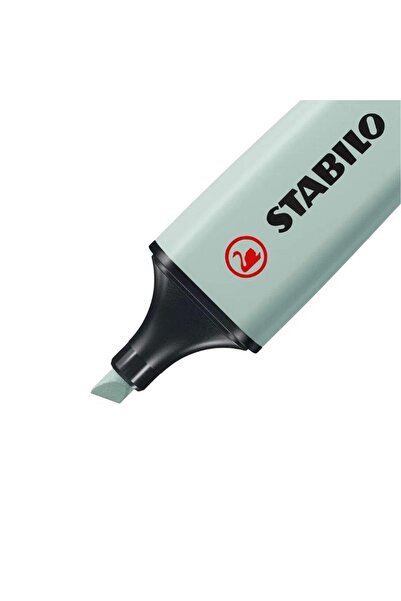 Stabilo Boss Fosforlu Kalem NatureColors Esintili Mavi 70/163