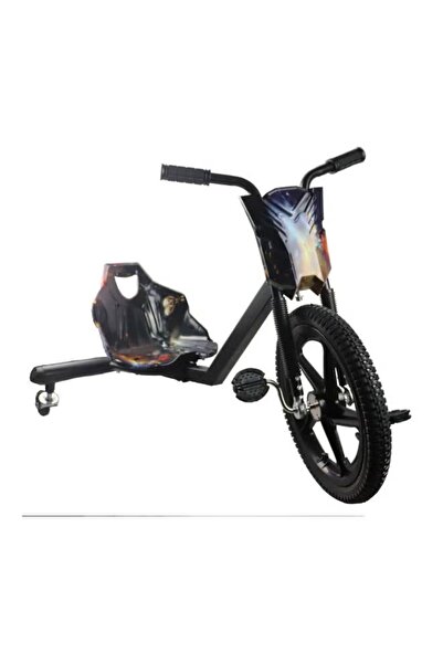 rexa سكوتر يعمل بالدواسة