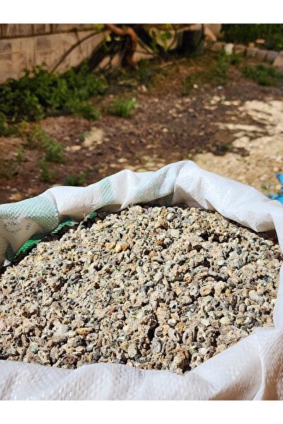 ÜNİVERTAŞ Doğal Güvercin Gübresi – Bahçe Gübresi |5kg| Katkısız Ve Kurutulmuş...