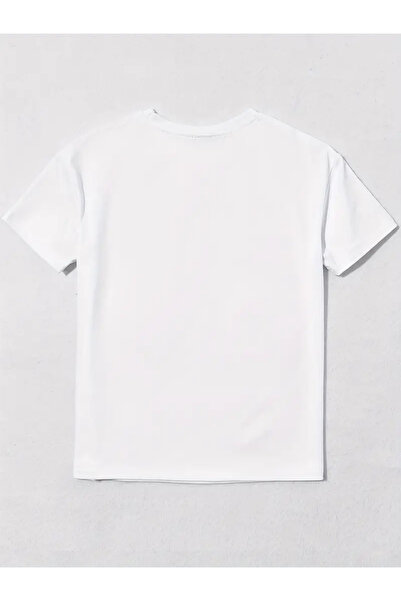 Keywest Children's Butterfly Printed T-Shirt Spanish Leg Tracksuit Set