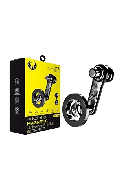 Youfo حامل مغناطيسي ماج سيف للهواتف المحمولة