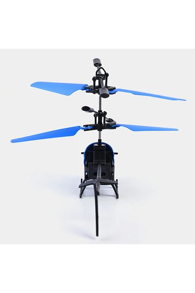 rexa Children’s RC Drone Toy – Easy Remote-Controlled Mini Quadcopter for Kids