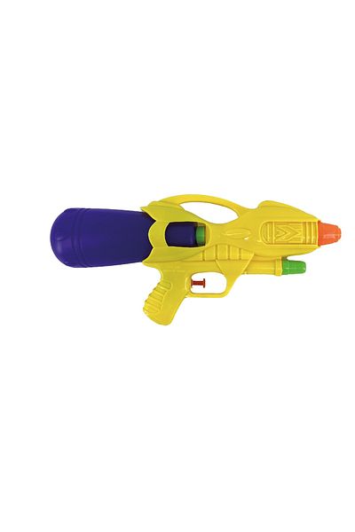 rexa Air Pressure Water Blaster – High-Power Soaker Toy (Assorted Colors)