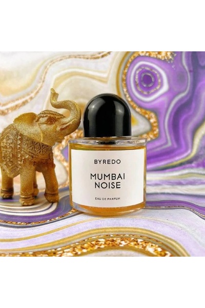 Byredo Mumbai Noise Eau de Parfum, Unisex, 100 ml