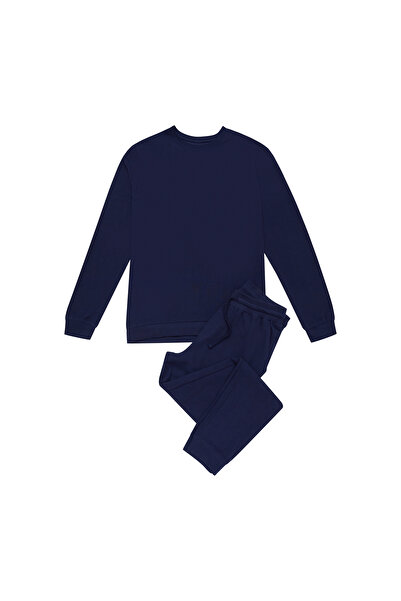 Henderson Men's pajamas combine classic style & comfort & Perfect choice for relaxing evenings | Home