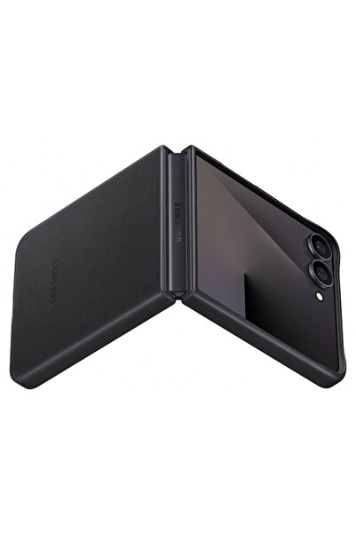 Samsung حقيبة سفر لهاتف Galaxy Z Flip 7 | أسود | EF-VF766PBEGWW