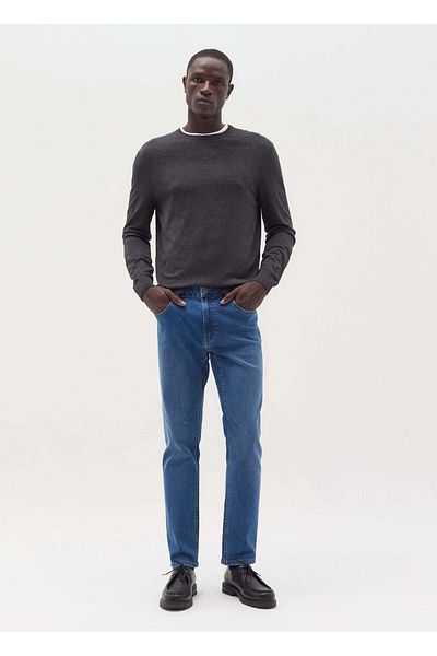 Ovs Round Neck Pullover