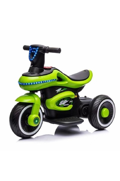 rexa دراجة نارية كهربائية صغيرة قابلة لإعادة الشحن للأطفال