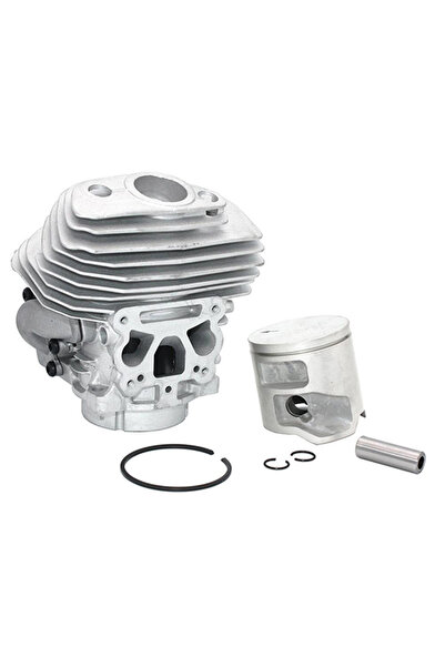 Genel Markalar – Husqvarna 555 / 560 / 562 / XP Uyumlu – 46 mm-Silindir Pisto...