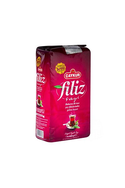 Çaykur Ceai negru CAYKUR Filiz 500 gr