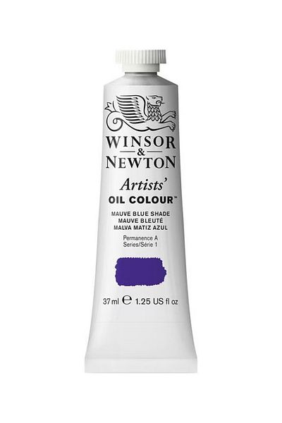 rexa Artists Oil Color Purple