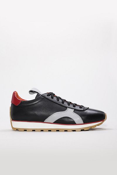 FAST STEP Genuine Leather Men's Casual Shoes 530Ma25567-3