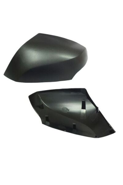 GVA OTOTEK YEDEK PARÇA FLUENCE-MEGANE III (2009-2014) SOL DİKİZ AYNA KAPAĞI (SİYAH) 963736747R