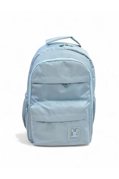 COUPELLA ERKEK/KIZ ORTAOKUL, LİSE AYARLANABİLİR LUX ESPAK MODEL OKUL-SIRT ÇANTASI