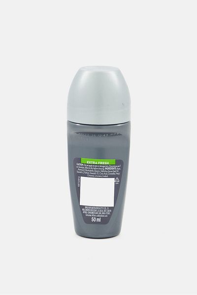 Dove Men Care Extra Fresh Roll-On Anti-Perspirant Deodorant 50 ml
