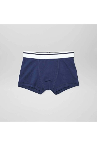 KIABI Pack of 3 pairs of boxer shorts GREY