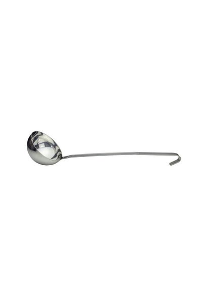 gogiva Professional ladle, Stainless steel, 50 cl