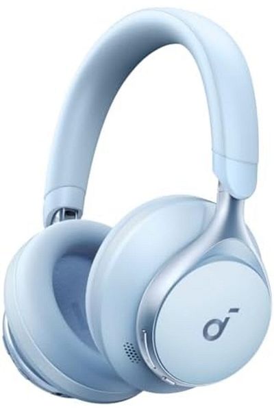 Soundcore by Anker, Space One - Adaptive Active Noise Cancelling Headphones