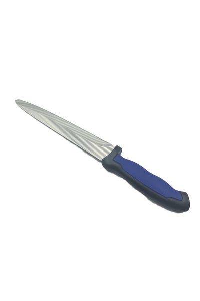 dalimag Butcher Knife, Stainless Steel, 33 cm,