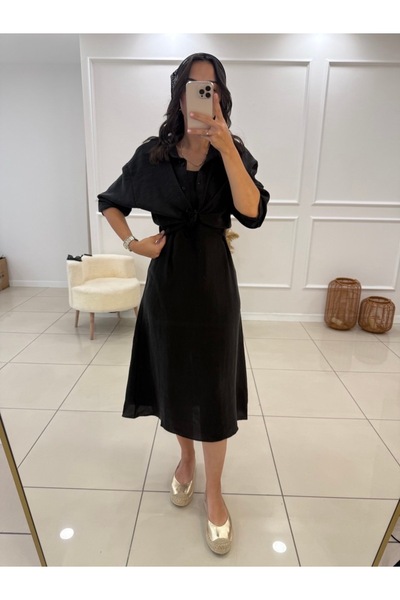 Butik Elbise Takım