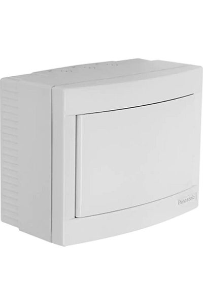 PANASONIC CUTIE SIGURANTE 6M PT USA ALBA