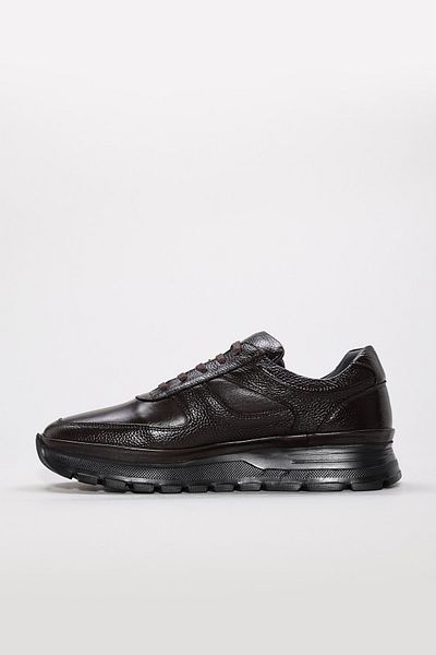 FAST STEP Genuine Leather Men's Casual Shoes 214Kma5028