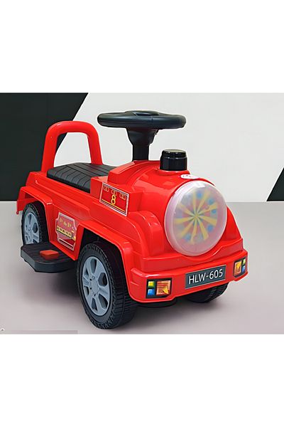 rexa Toy Indoor Outdoor Ride on Cars for Kids