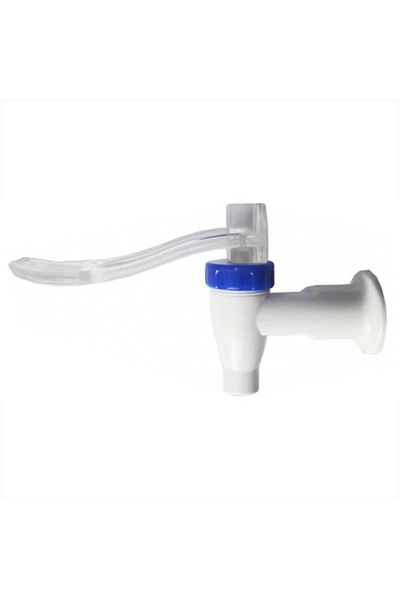 PRATİKOBA Dispenser Tap Female for Hot and Cold Water