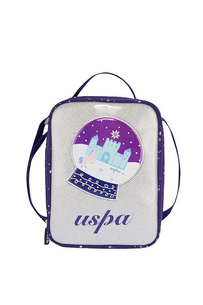 U.S. Polo Assn. Lunch Box Plbsc25004