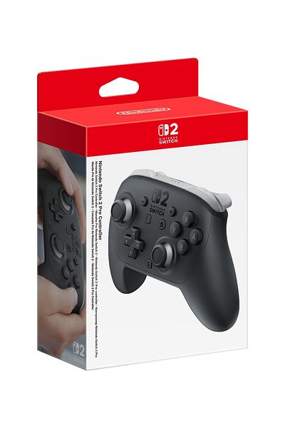 nintendo switch 2 Pro Controller