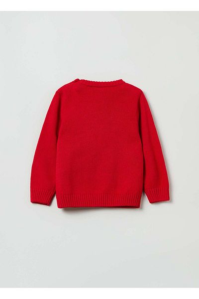 Ovs Baby Sweaters