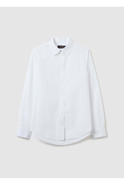 Ovs Poplin Shirt